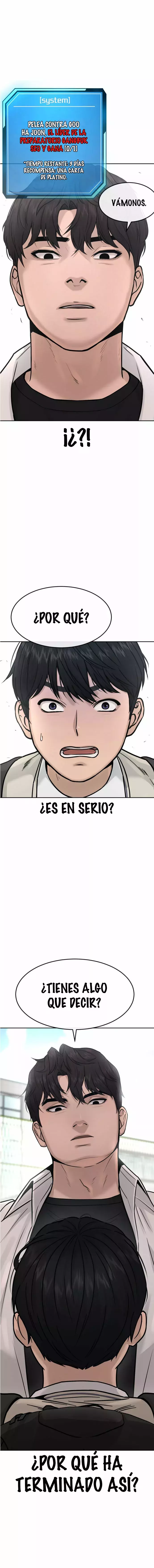 Read Quest Supremacy ES Manga Online