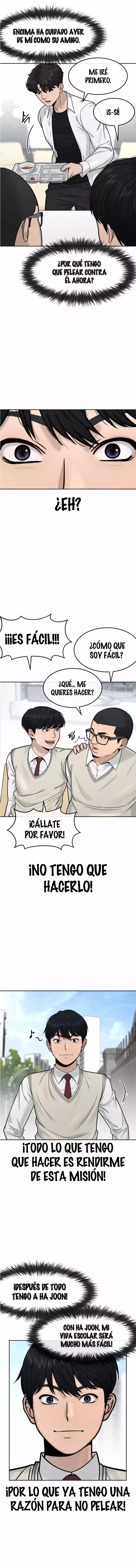 Read Quest Supremacy ES Manga Online