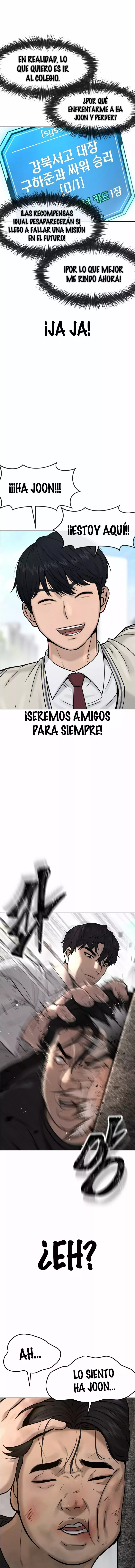Read Quest Supremacy ES Manga Online