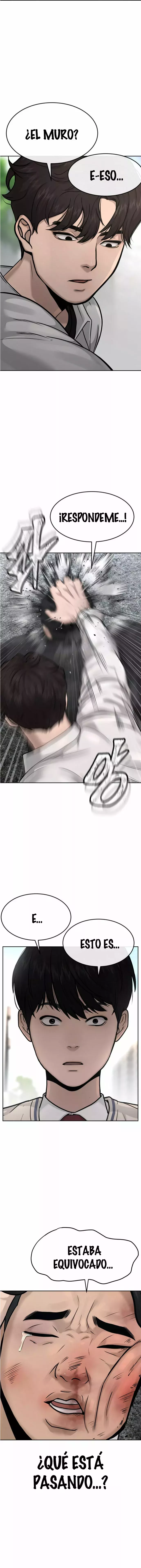 Read Quest Supremacy ES Manga Online