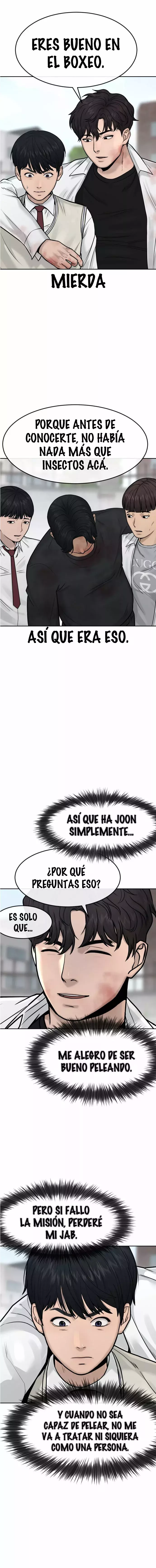 Read Quest Supremacy ES Manga Online