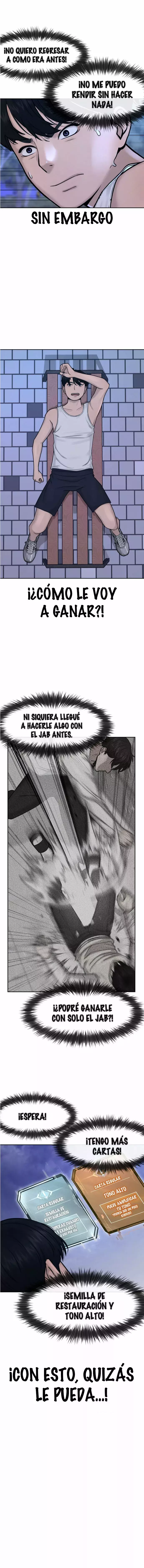 Read Quest Supremacy ES Manga Online