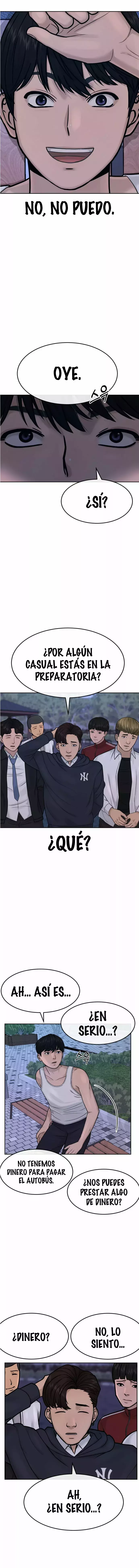 Read Quest Supremacy ES Manga Online