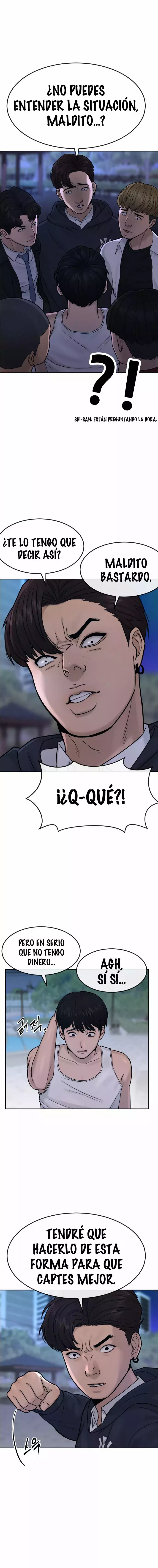 Read Quest Supremacy ES Manga Online