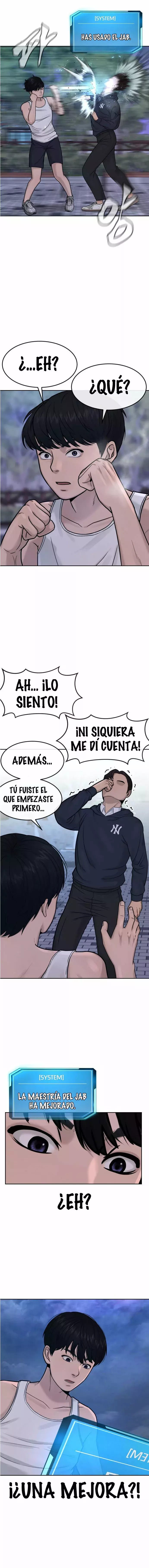 Read Quest Supremacy ES Manga Online