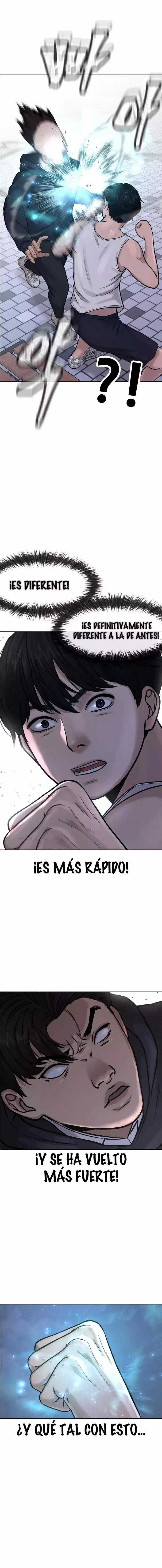 Read Quest Supremacy ES Manga Online