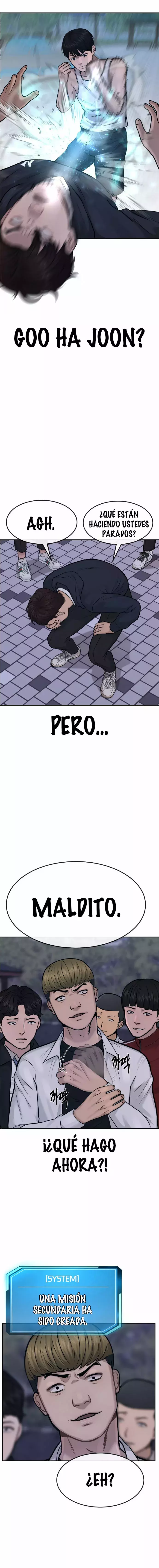 Read Quest Supremacy ES Manga Online