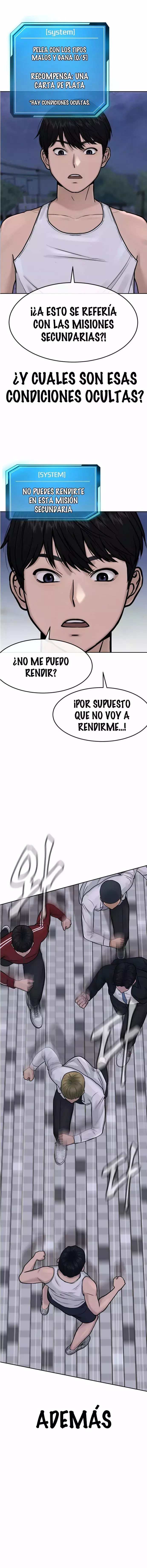 Read Quest Supremacy ES Manga Online