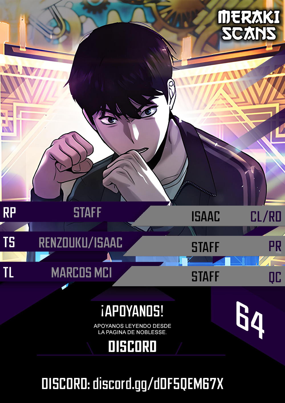 Read Quest Supremacy ES Manga Online