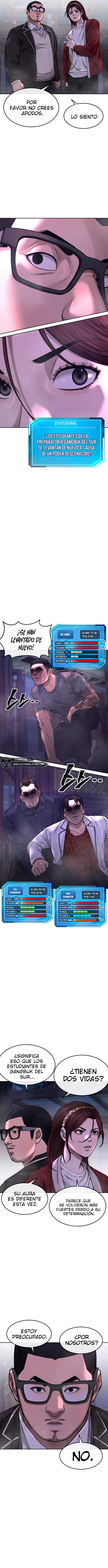 Read Quest Supremacy ES Manga Online