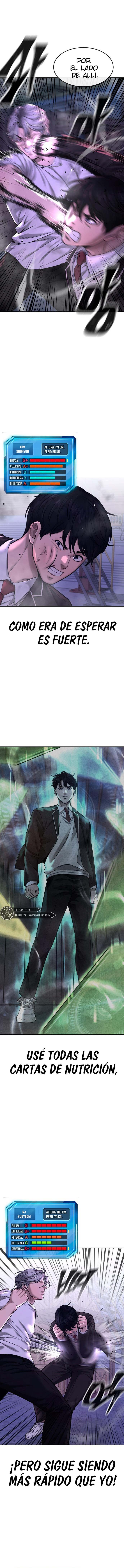 Read Quest Supremacy ES Manga Online