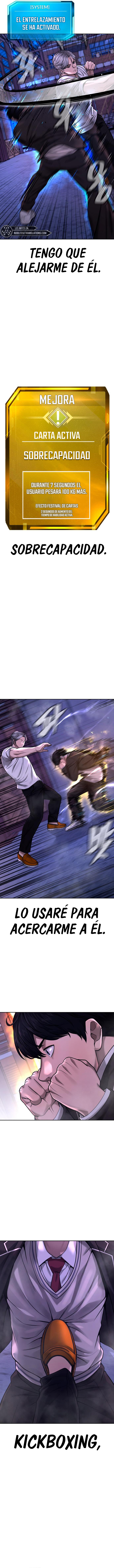 Read Quest Supremacy ES Manga Online