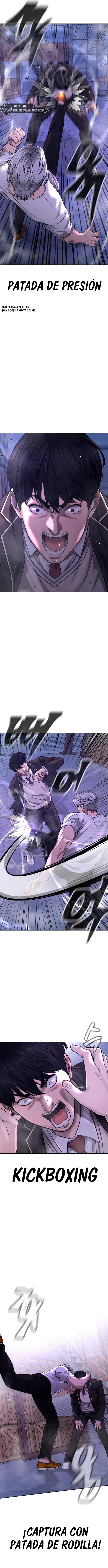 Read Quest Supremacy ES Manga Online