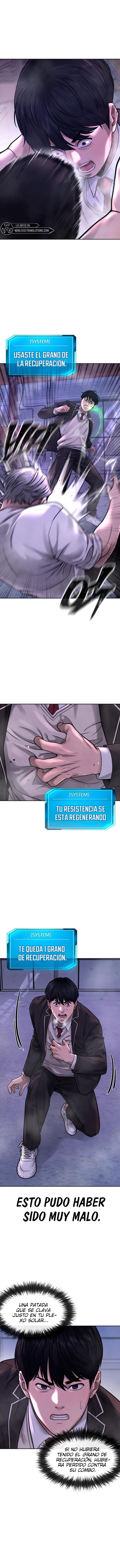 Read Quest Supremacy ES Manga Online