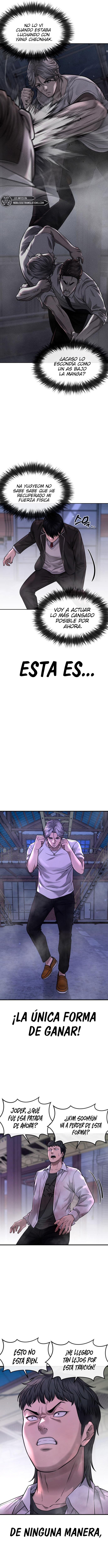 Read Quest Supremacy ES Manga Online
