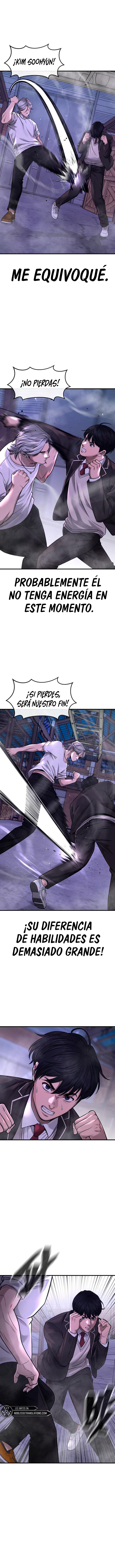 Read Quest Supremacy ES Manga Online