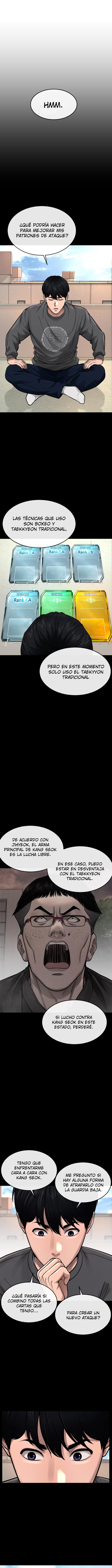 Read Quest Supremacy ES Manga Online