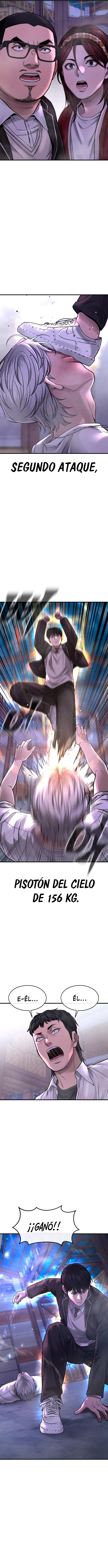 Read Quest Supremacy ES Manga Online