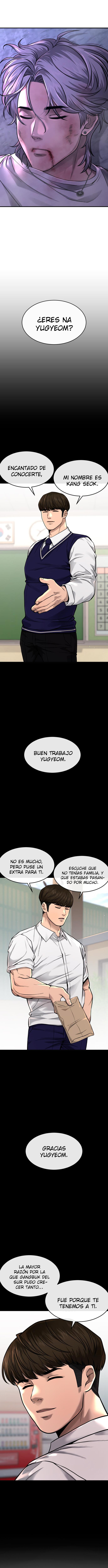 Read Quest Supremacy ES Manga Online