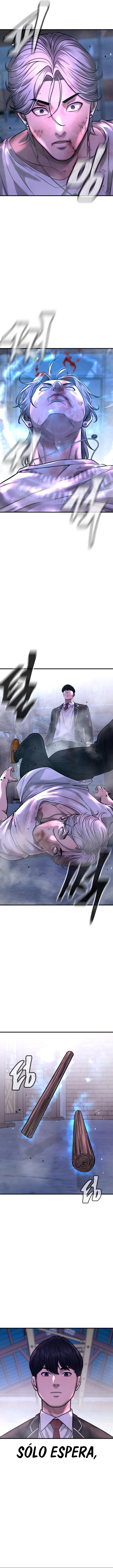Read Quest Supremacy ES Manga Online