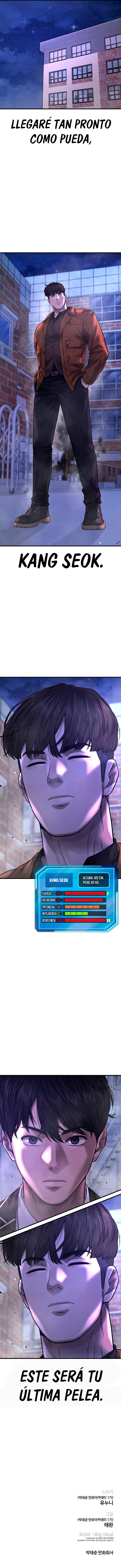 Read Quest Supremacy ES Manga Online