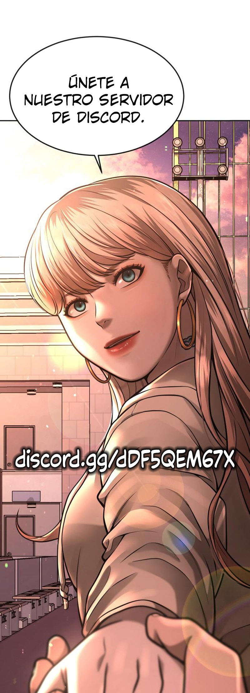 Read Quest Supremacy ES Manga Online