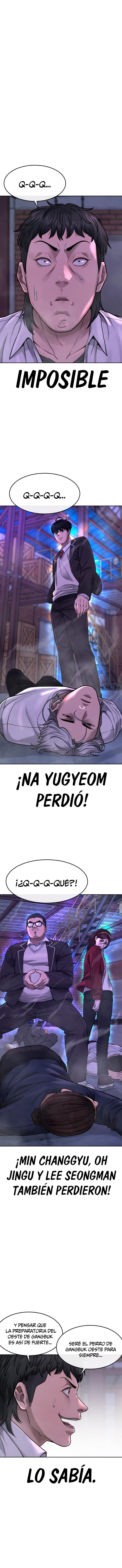 Read Quest Supremacy ES Manga Online