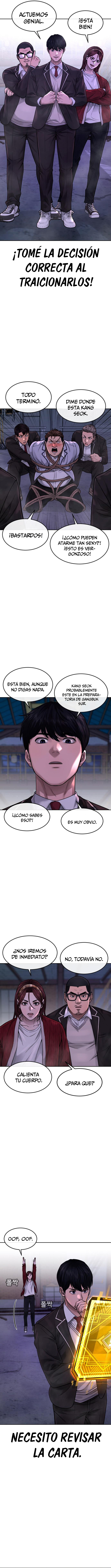 Read Quest Supremacy ES Manga Online