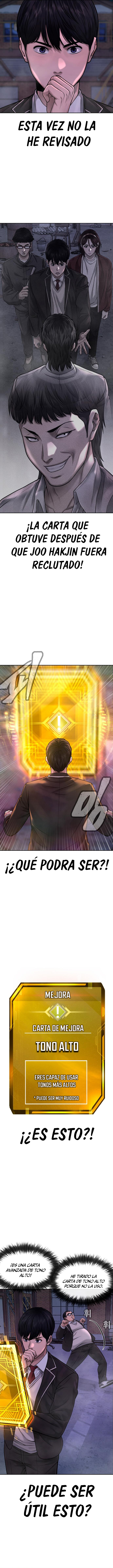 Read Quest Supremacy ES Manga Online