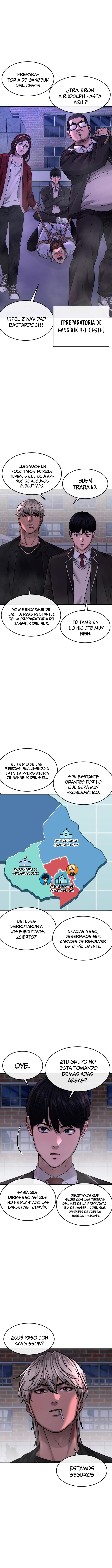 Read Quest Supremacy ES Manga Online