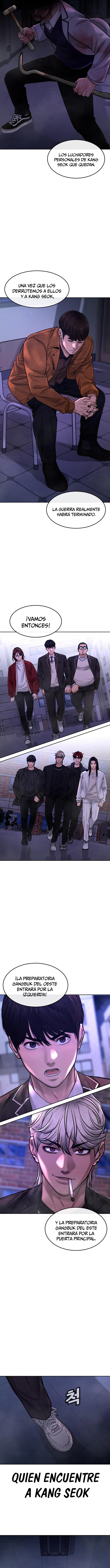 Read Quest Supremacy ES Manga Online
