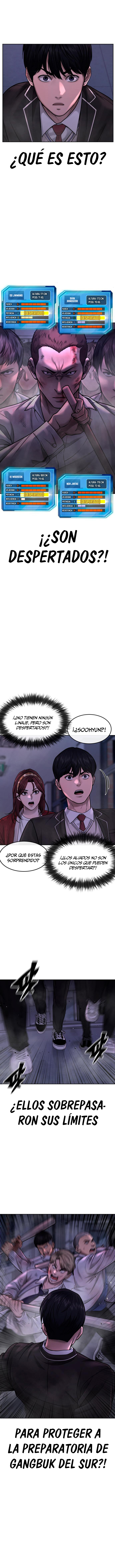 Read Quest Supremacy ES Manga Online