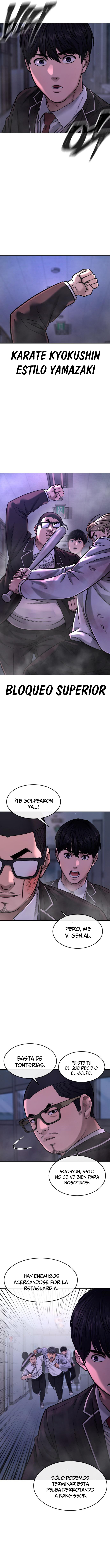 Read Quest Supremacy ES Manga Online