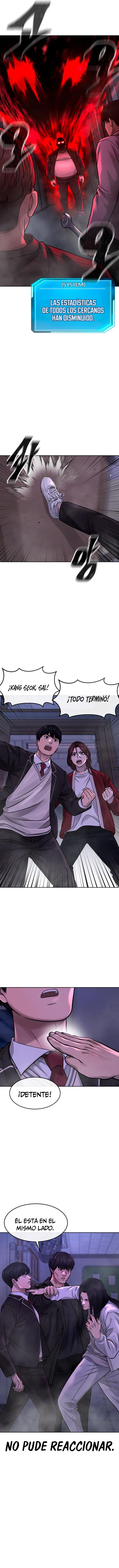 Read Quest Supremacy ES Manga Online