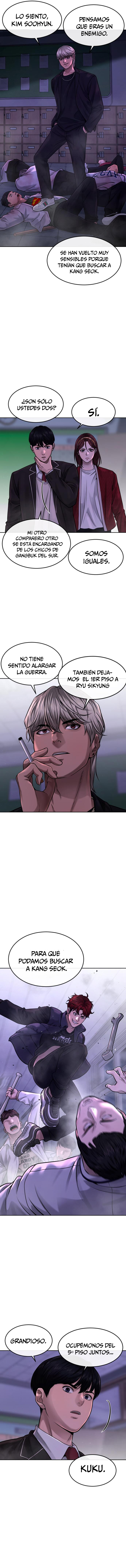 Read Quest Supremacy ES Manga Online