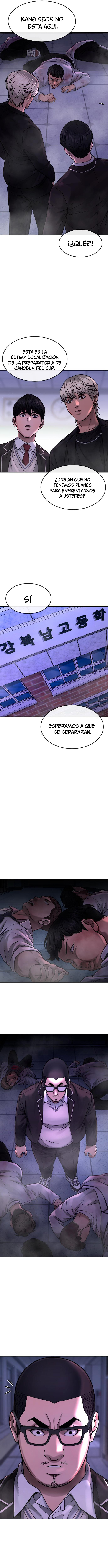 Read Quest Supremacy ES Manga Online