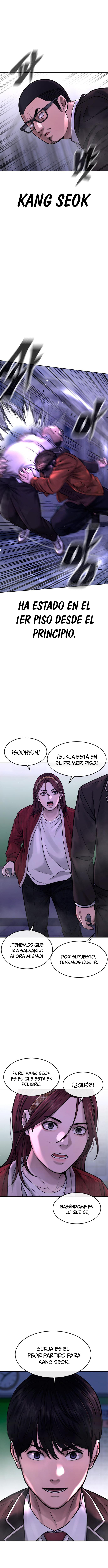 Read Quest Supremacy ES Manga Online