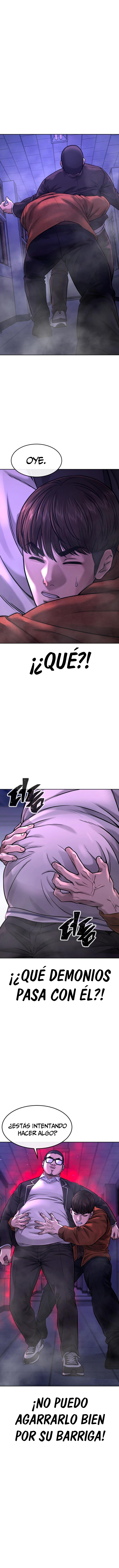 Read Quest Supremacy ES Manga Online