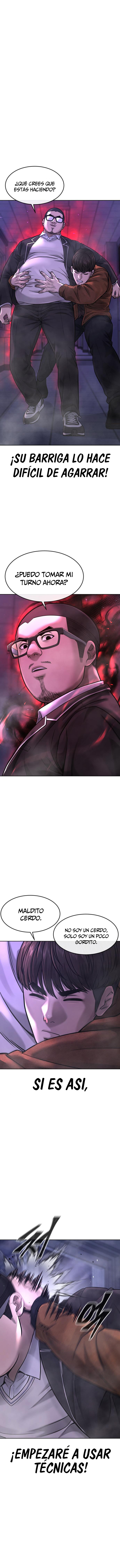 Read Quest Supremacy ES Manga Online