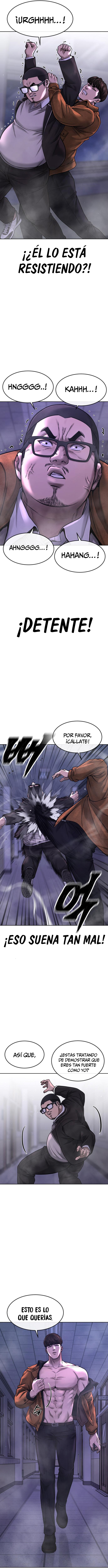 Read Quest Supremacy ES Manga Online