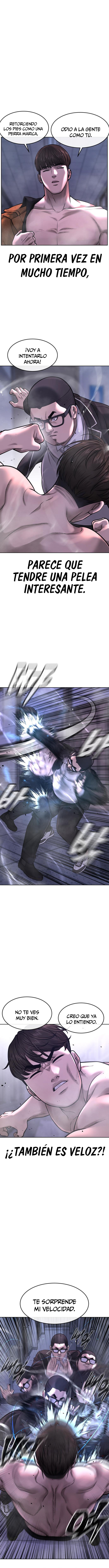 Read Quest Supremacy ES Manga Online