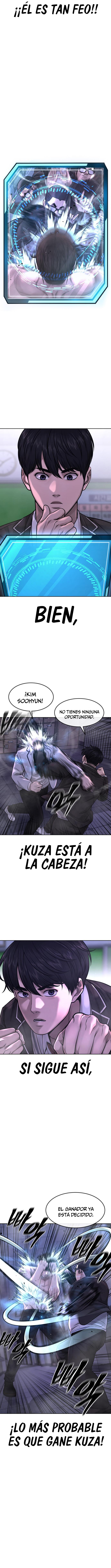 Read Quest Supremacy ES Manga Online
