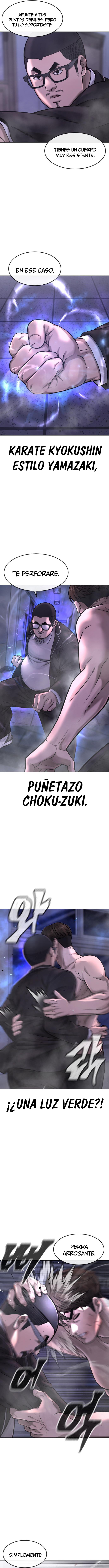 Read Quest Supremacy ES Manga Online