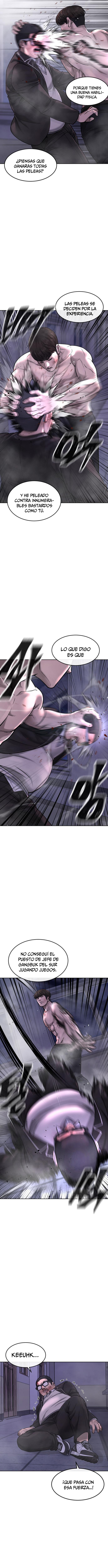 Read Quest Supremacy ES Manga Online