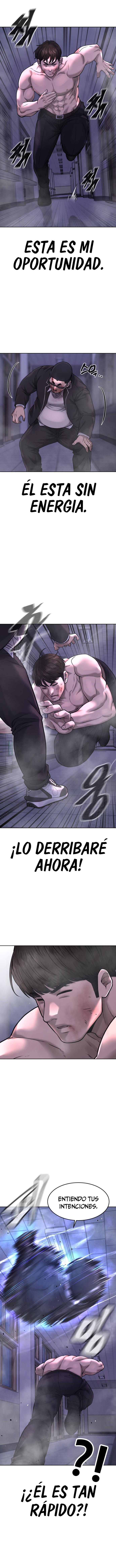 Read Quest Supremacy ES Manga Online
