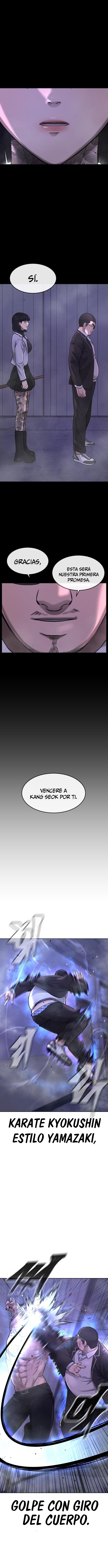 Read Quest Supremacy ES Manga Online