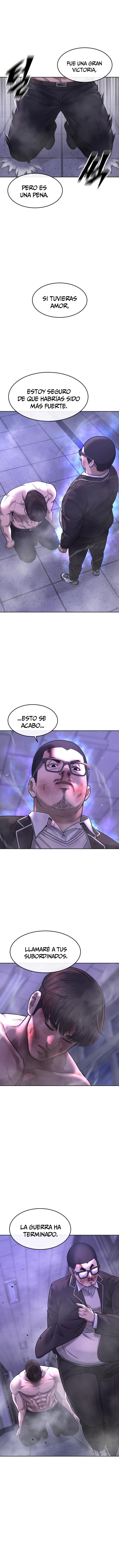Read Quest Supremacy ES Manga Online