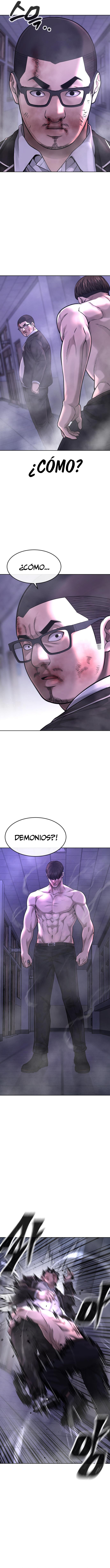 Read Quest Supremacy ES Manga Online