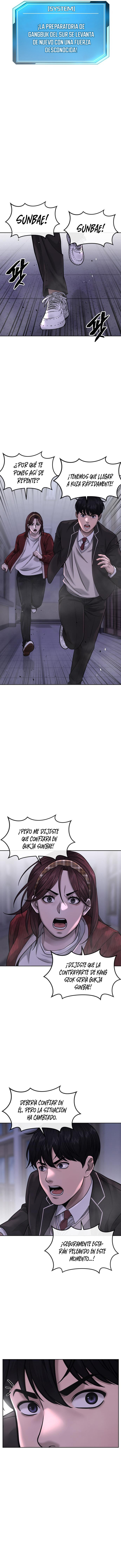 Read Quest Supremacy ES Manga Online