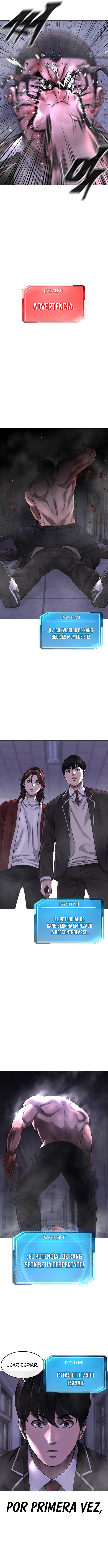 Read Quest Supremacy ES Manga Online